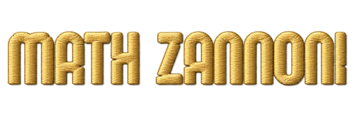 MATH ZANNONI