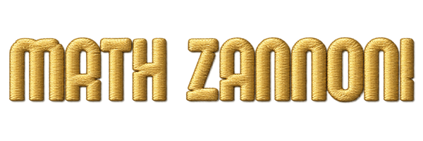 MATH ZANNONI