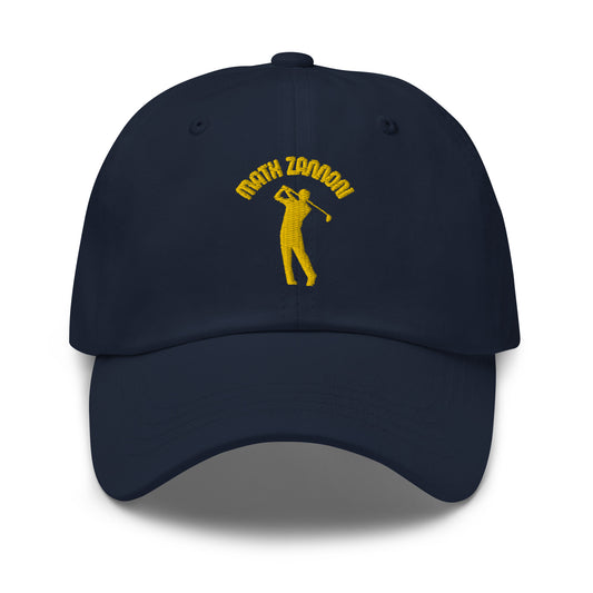 GOLF HAT